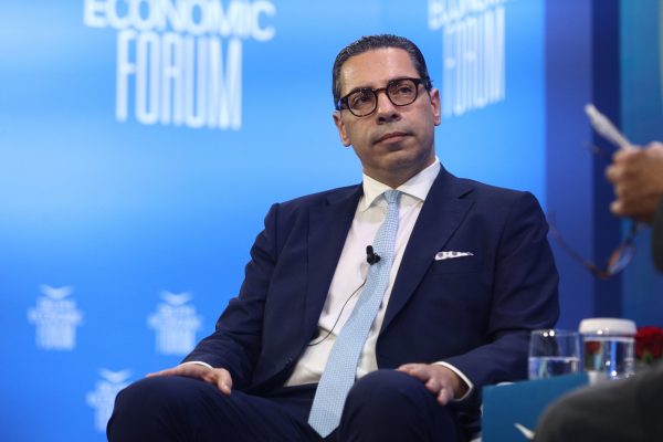 Κόμπος: «Έτοιμοι να ξεκινήσουμε διαπραγματεύσεις για το Κυπριακό»