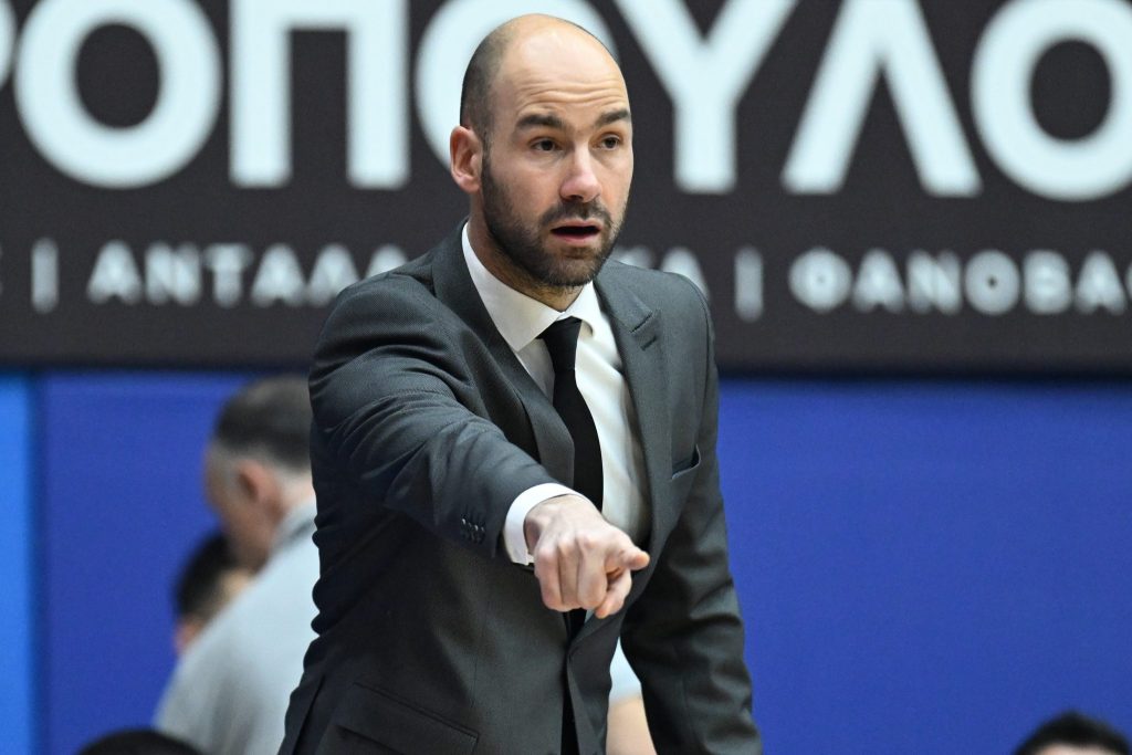 Σπανούλης: «Είναι μια ιστορική σεζόν…»