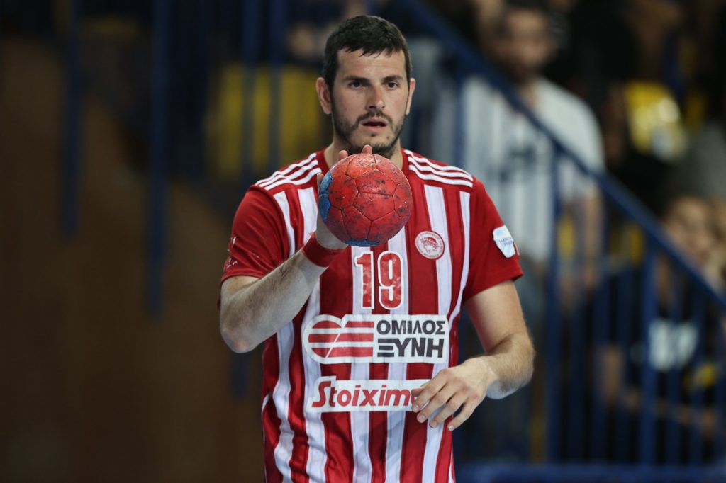 LIVE: Ολυμπιακός – Φερεντσβάρος