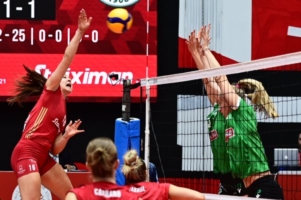 Live streaming: Ολυμπιακός – Παναθηναϊκός