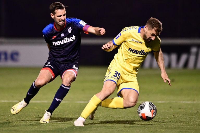 Η βαθμολογία των πλέι άουτ της Super League (pic)