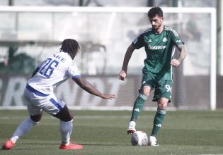 «Ο Παναθηναϊκός αγοράζει τον Ακαϊντίν από την Φενερμπαχτσέ» (pic)