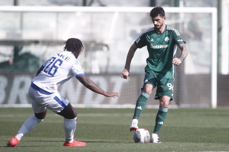 «Ο Παναθηναϊκός αγοράζει τον Ακαϊντίν από την Φενερμπαχτσέ» (pic)