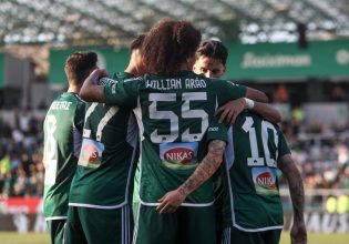 Παναθηναϊκός: Επιστροφή στις προπονήσεις – Χωρίς προβλήματα ξεκίνησε η προετοιμασία ενόψει Λαμίας