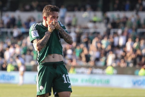 Μπερνάρ: Oι βαθμοί που δίνει στον ΠΑΟ σε ένα «τρελό» δεύτερο μισό της σεζόν (vid)