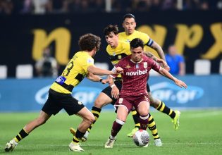 Η βαθμολογία των πλέι οφ της Super League (pic)