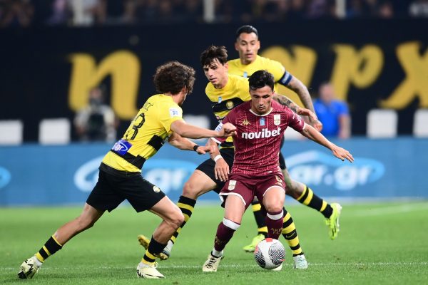 Η βαθμολογία των πλέι οφ της Super League (pic)