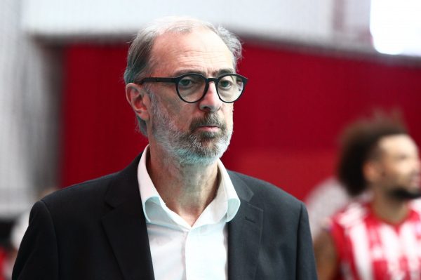 Καστελάνι: «Θα πάμε στον τρίτο τελικό έχοντας στο μυαλό μας ότι η σειρά είναι 0-0»