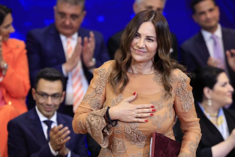 Τέμπη: Απάντηση του Νίκου Πλακιά στην αιχμή πως «Τα παιδιά τα σκοτώσαμε όλοι και όλες μαζί»