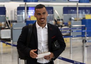 Αναχώρησε για την Κωνσταντινούπολη ο Ολυμπιακός (vids, pics)