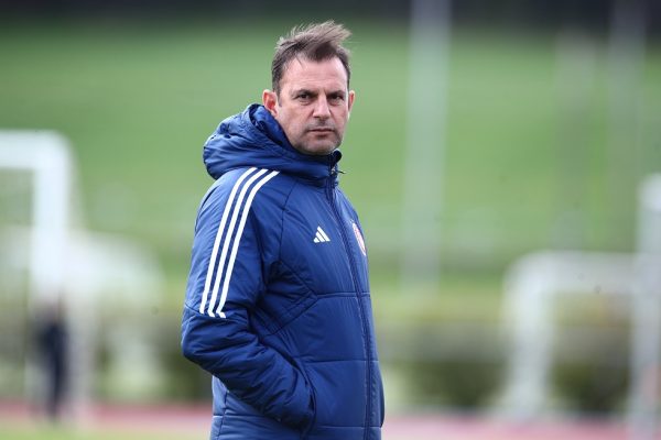 Συλαϊδόπουλος: «Ο Ολυμπιακός έχει να περιμένει πολλά από την ακαδημία του»