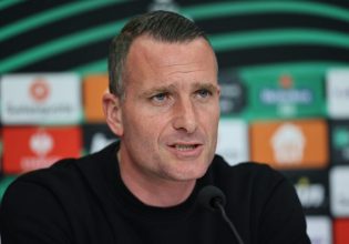 Χάγιεν: «Θα πρέπει να κάνουμε αυτό που ξέρουμε για να αντιμετωπίσουμε και τον ΠΑΟΚ και την ατμόσφαιρα»