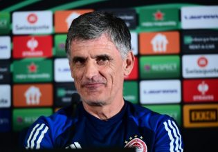 Μεντιλίμπαρ: «Έχουμε έρθει με σκοπό τη νίκη και την πρόκριση – Θέλουμε να κυριαρχήσουμε»