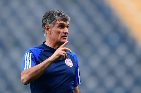 Η 11άδα του Ολυμπιακού για τη ρεβάνς με την Φενερμπαχτσέ