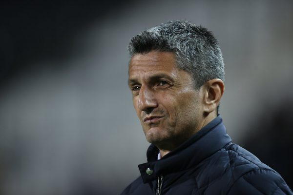 ΠΑΟΚ: Οι 11 του Λουτσέσκου για το ντέρμπι με τον Ολυμπιακό (pic)