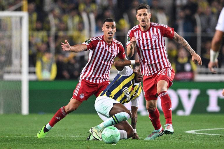 Αστον Βίλα-Ολυμπιακός: Οι συμπτώσεις πίσω από το ζευγάρι των ημιτελικών