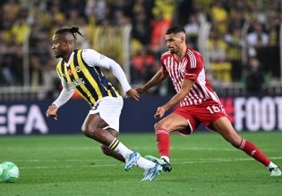 Κάρμο: «Δείξαμε πόσο μεγάλη ομάδα είμαστε» (vid)