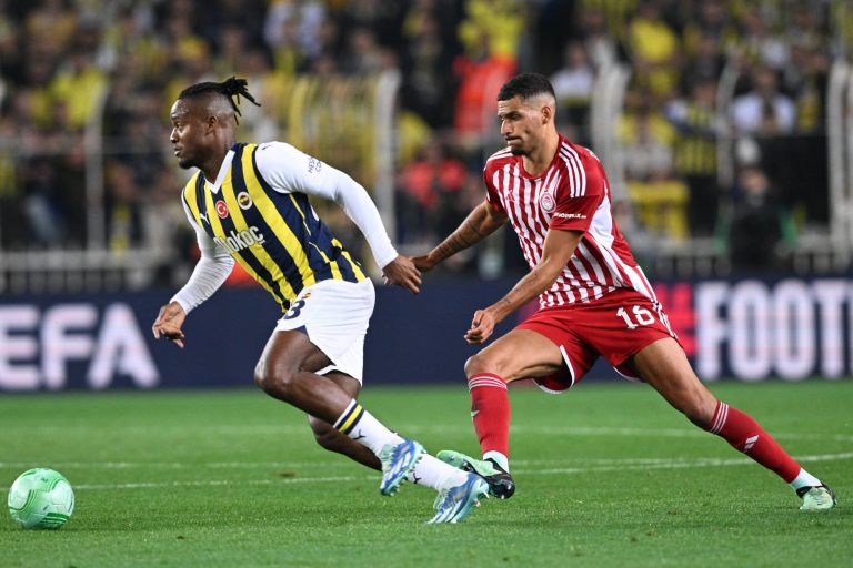 Κάρμο: «Δείξαμε πόσο μεγάλη ομάδα είμαστε» (vid)