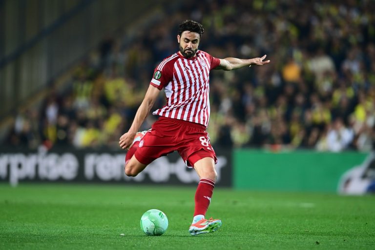 Το βότσαλο του Βιθέντε Ιμπόρα στη… λίμνη των θαυμάτων