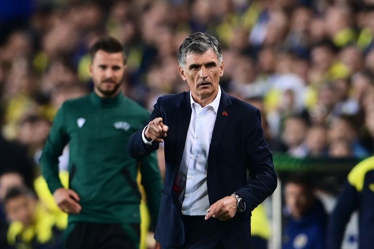 Μεντιλιμπάρ: «Από τον αποκλεισμό πήγαμε στο ‘πάμε να το πάρουμε;’»