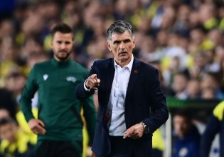 Η επιστροφή στο Ρέντη και οι (πολλές) αλλαγές του «Μέντι»