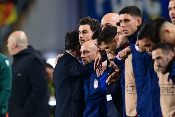 Ο Μεντιλίμπαρ εξήγησε στο in γιατί δεν βλέπει τα πέναλτι!