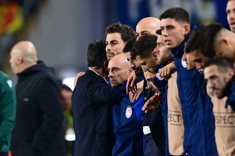 Ο Μεντιλίμπαρ εξήγησε στο in γιατί δεν βλέπει τα πέναλτι!