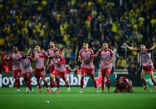 Η UEFA αποθέωσε τον Ολυμπιακό για τις δύο προκρίσεις (pic)