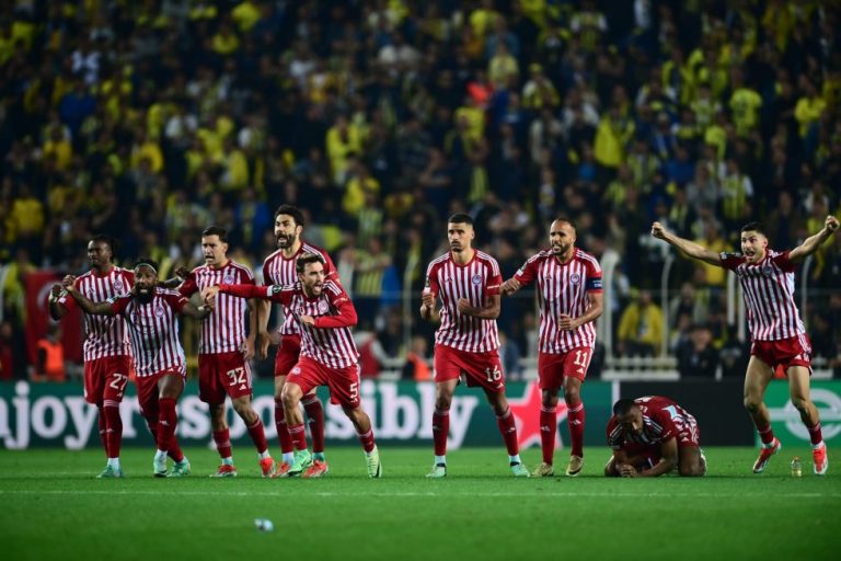 Η UEFA αποθέωσε τον Ολυμπιακό για τις δύο προκρίσεις (pic)