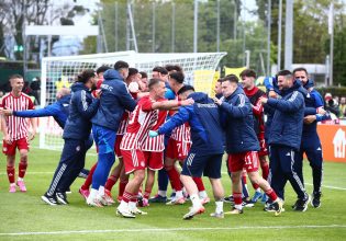 Δεν έτυχε, πέτυχε