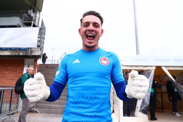 Σίνα: «Σκέφτηκα να πάρω τον Τζολάκη να τον ρωτήσω πως το έκανε…»