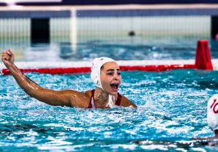 Ολυμπιακός: 41ος ευρωπαϊκός τελικός, 13ος στο πόλο