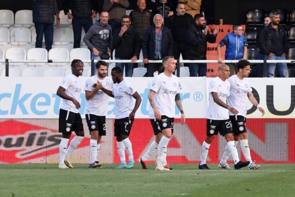 ΟΦΗ – Βόλος 2-1: Σόου Τοράλ και τρίποντο για τους Κρητικούς (vid)