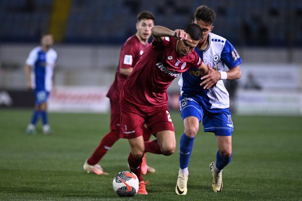 Έπεσε και μαθηματικά ο ΠΑΣ Γιάννινα – Η βαθμολογία των πλέι άουτ