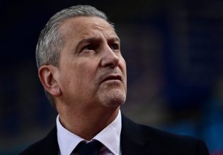 Τι είπε ο Ζούρος για τους παίκτες και όσα συμβαίνουν στην ΑΕΚ…