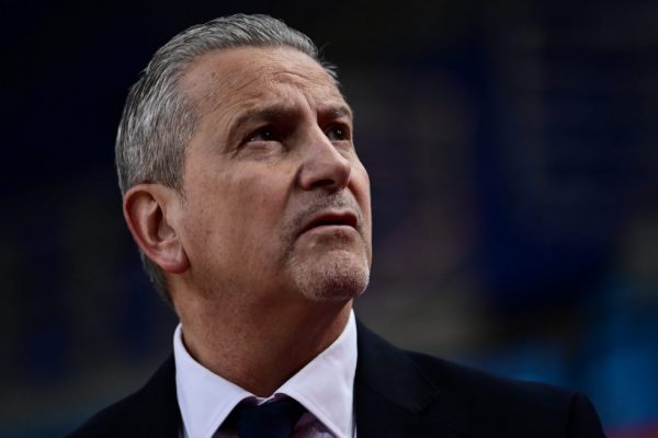 Τι είπε ο Ζούρος για τους παίκτες και όσα συμβαίνουν στην ΑΕΚ…