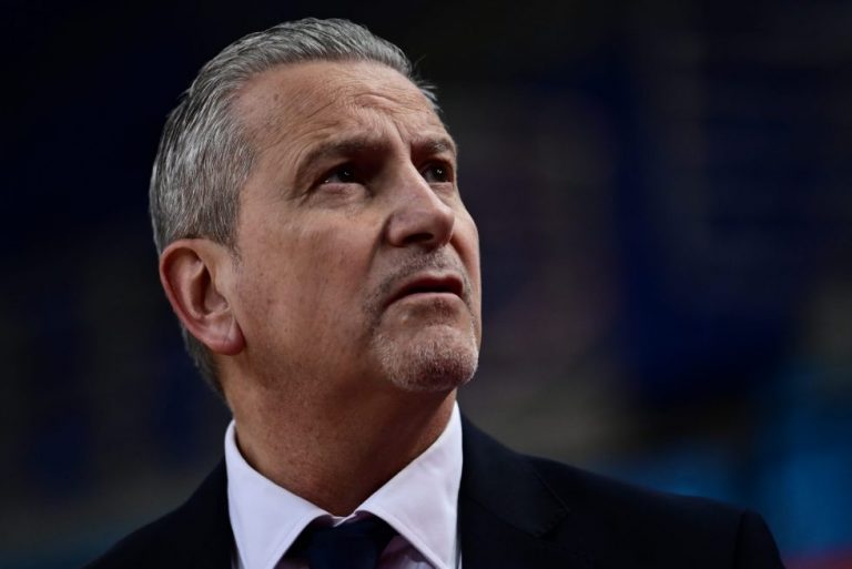 Τι είπε ο Ζούρος για τους παίκτες και όσα συμβαίνουν στην ΑΕΚ…