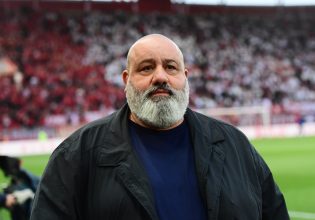 Καραπαπάς για το πέναλτι στον Πνευμονίδη που δεν δόθηκε – «Έχουν αλλάξει οι κανονισμοί;» (vid)