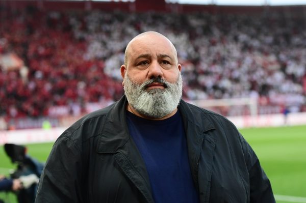 Καραπαπάς για το πέναλτι στον Πνευμονίδη που δεν δόθηκε – «Έχουν αλλάξει οι κανονισμοί;» (vid)