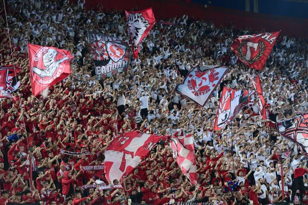 Η ενημέρωση της ΠΑΕ Ολυμπιακός για τα εισιτήρια του εκτός έδρας αγώνα με την Άστον Βίλα