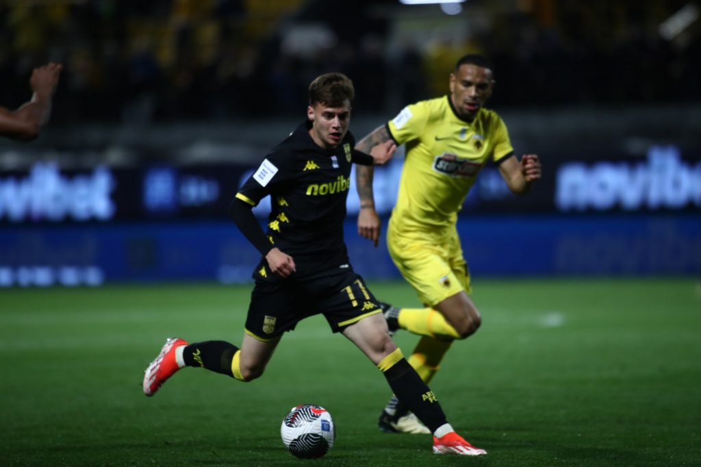 Εισαγγελική παρέμβαση για το Άρης-ΑΕΚ