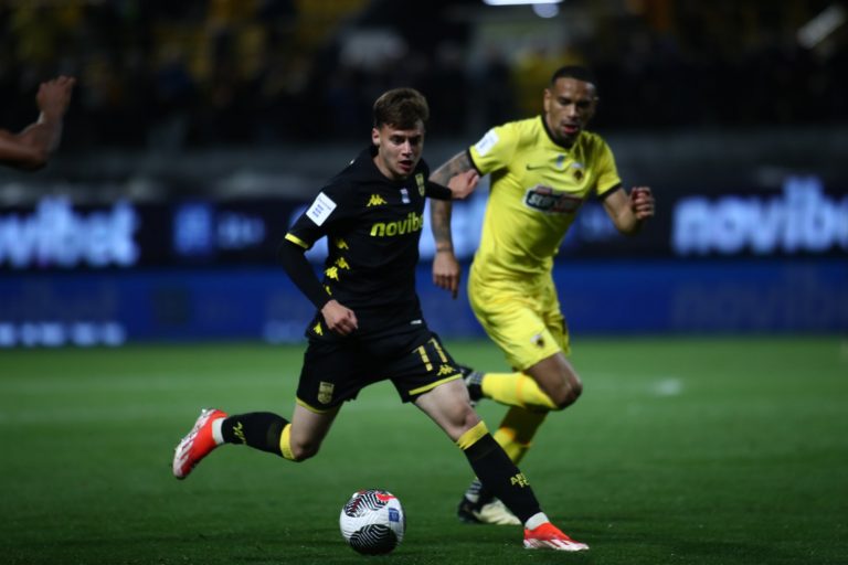 Εισαγγελική παρέμβαση για το Άρης-ΑΕΚ