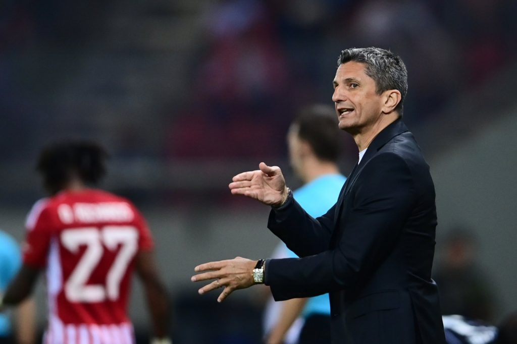 Η 11άδα του ΠΑΟΚ κόντρα στη Λαμία – Πολλές αλλαγές από τον Λουτσέσκου (pic)