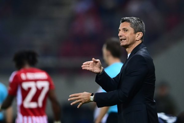 Η 11άδα του ΠΑΟΚ κόντρα στη Λαμία – Πολλές αλλαγές από τον Λουτσέσκου (pic)