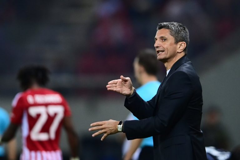 Η 11άδα του ΠΑΟΚ κόντρα στη Λαμία – Πολλές αλλαγές από τον Λουτσέσκου (pic)