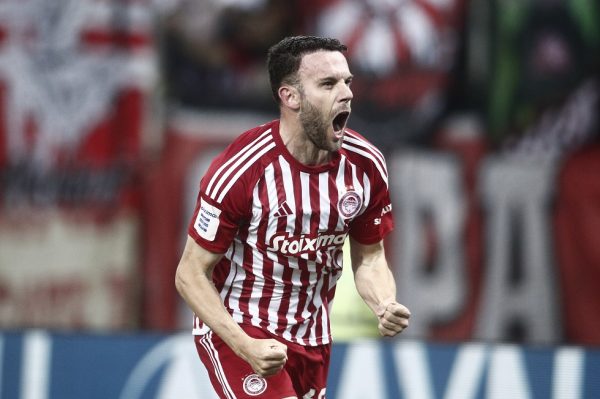 Κίνι: «Φάνηκε πόσο μεγάλη ποιότητα έχουμε»