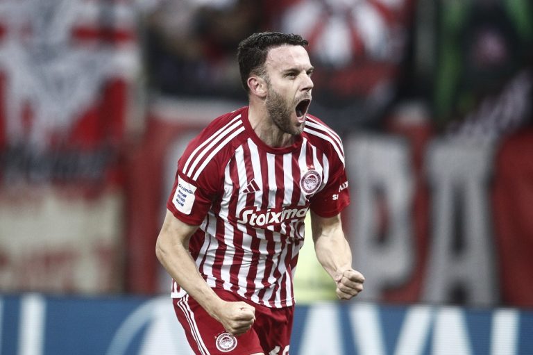 Κίνι: «Φάνηκε πόσο μεγάλη ποιότητα έχουμε»