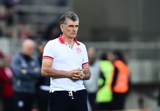 Ολυμπιακός: Η εντυπωσιακή ανάρτηση της UEFA για τους Μεντιλίμπαρ και Έμερι (pic)