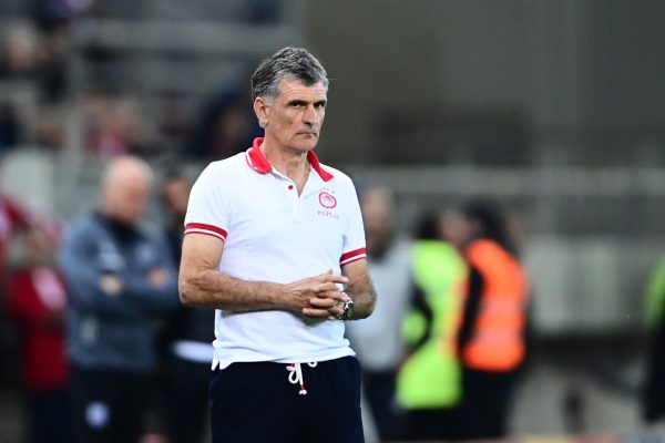 Ολυμπιακός: Η εντυπωσιακή ανάρτηση της UEFA για τους Μεντιλίμπαρ και Έμερι (pic)