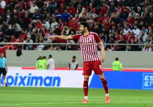 Ο πολλαπλός ρόλος του Ιμπόρα στο πλάνο του «Μέντι»